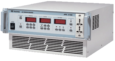รับซ่อมเพาเวอร์ซัพพลาย GW INSTEK APS-9102 AC Power Supply